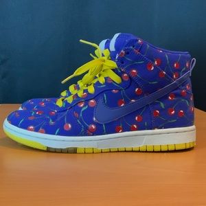 2009 Nike Dunks